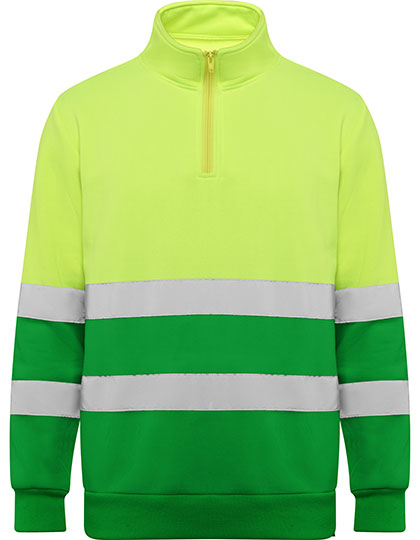 Regatta Veiligheids Sweater EN ISO 20471 – RY9314