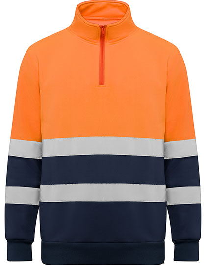 Regatta Veiligheids Sweater EN ISO 20471 – RY9314