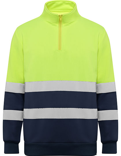 Regatta Veiligheids Sweater EN ISO 20471 – RY9314