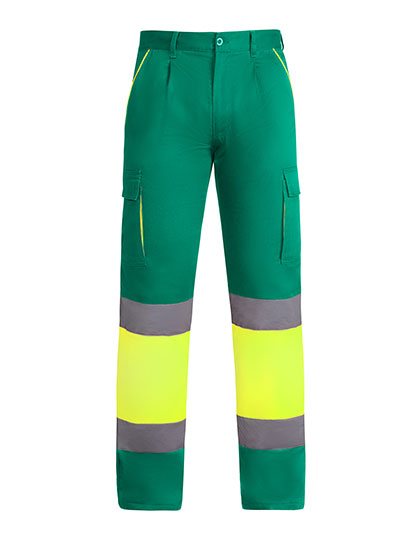Regatta RY9321 – Hi-Vis Werkkleding
