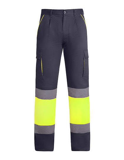 Regatta RY9321 – Hi-Vis Werkkleding