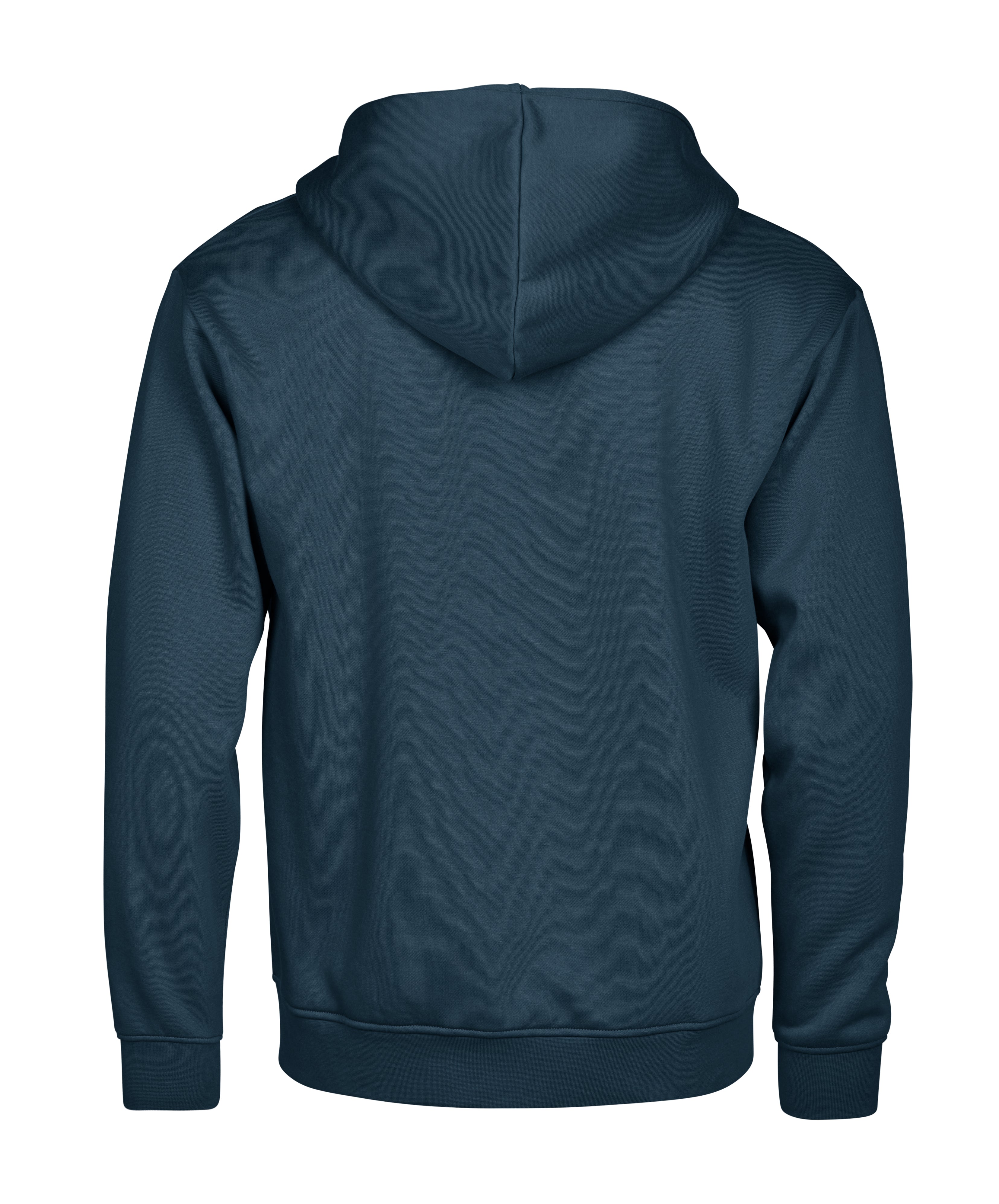Premium Hoodie met Rits en Kap van Biologisch Katoen | Tee Jays TJ5154
